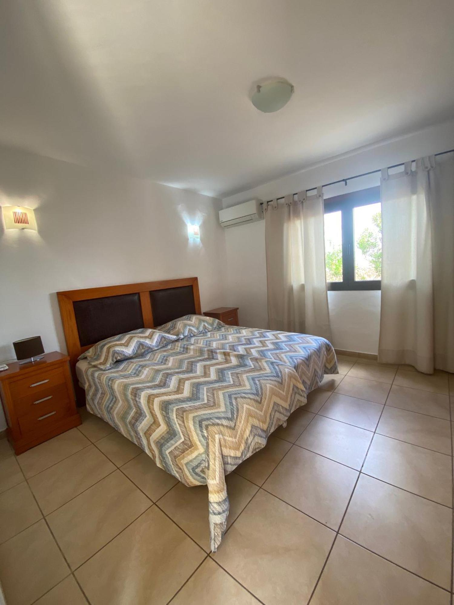 Villa De Suenos Lajares Extérieur photo
