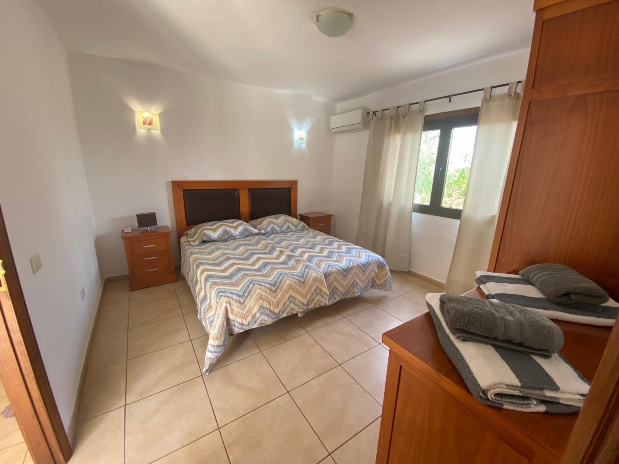 Villa De Suenos Lajares Extérieur photo