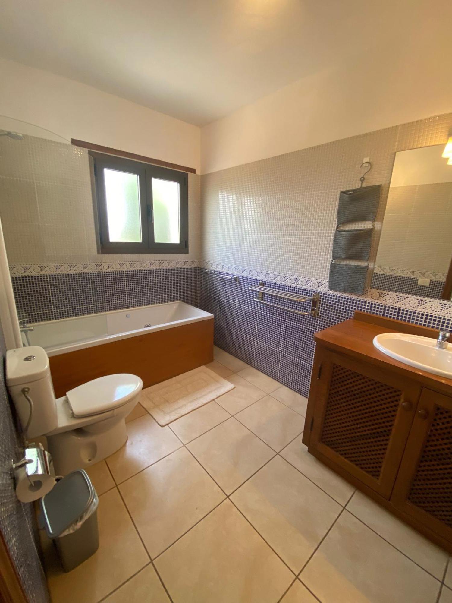 Villa De Suenos Lajares Extérieur photo